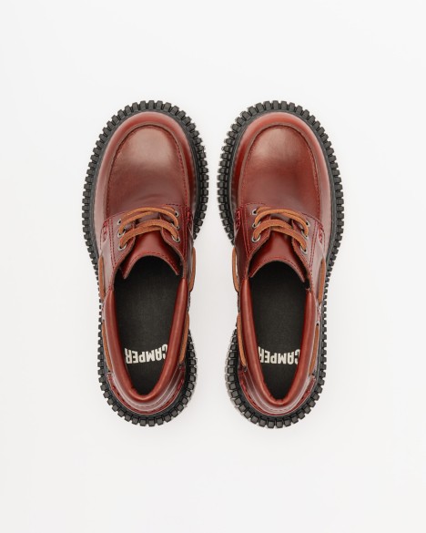 Mocassins Camper