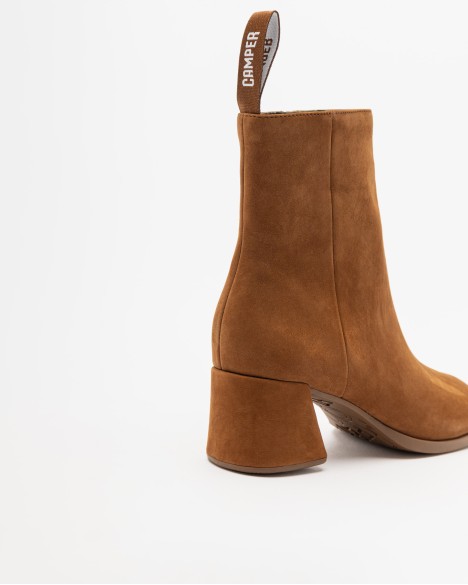 Botins Camper