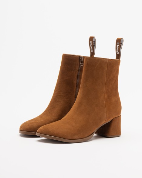Botins Camper