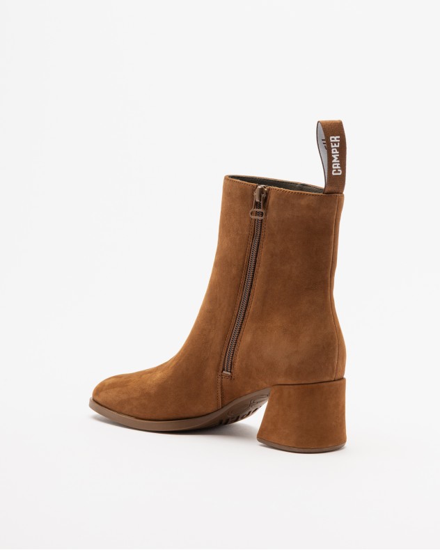 Botins Camper