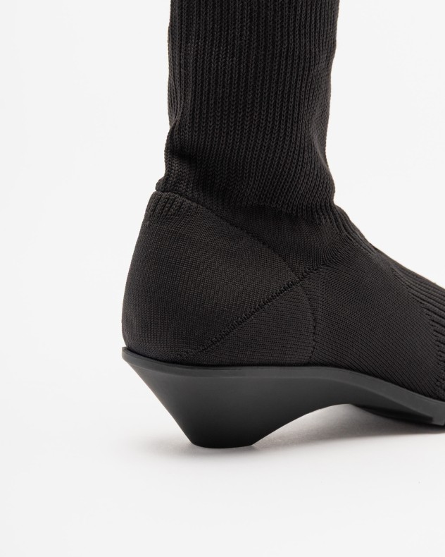 Bottines Camper