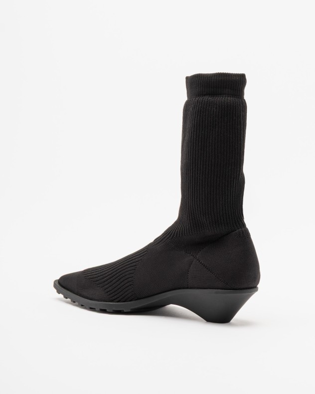 Bottines Camper