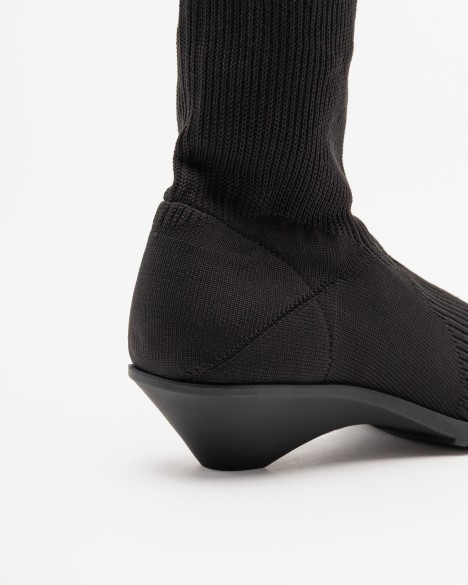 Camper Ankle Boots