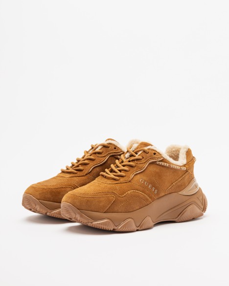 Sneakers Guess