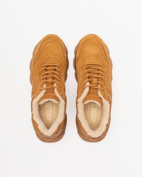 Sneakers Guess