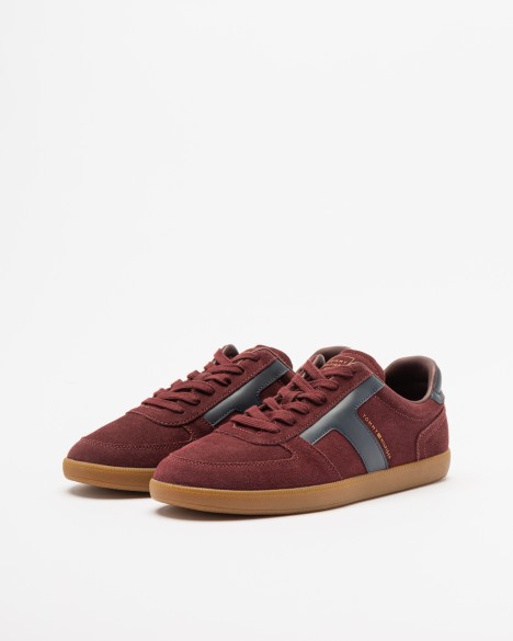 Baskets Tommy Hilfiger