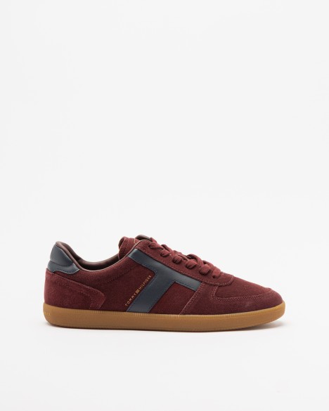 Baskets Tommy Hilfiger