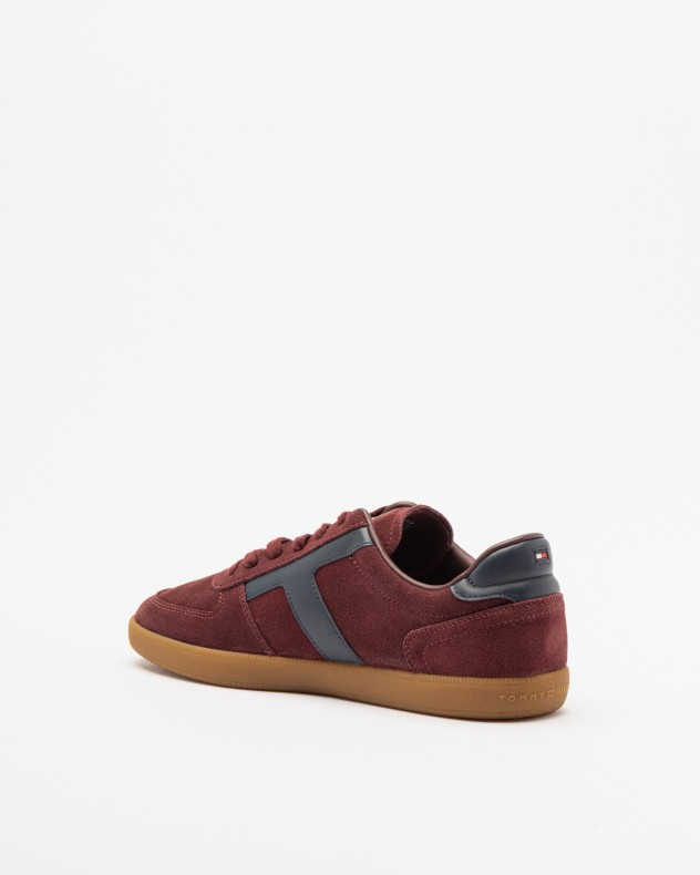 Zapatillas Tommy Hilfiger