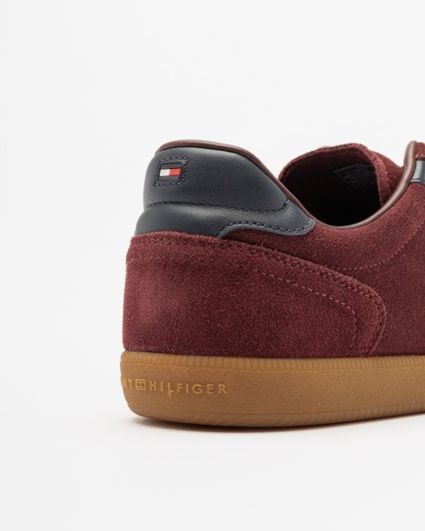 Baskets Tommy Hilfiger