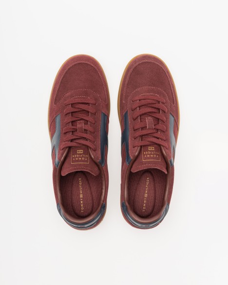 Baskets Tommy Hilfiger