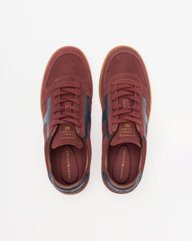 Zapatillas Tommy Hilfiger