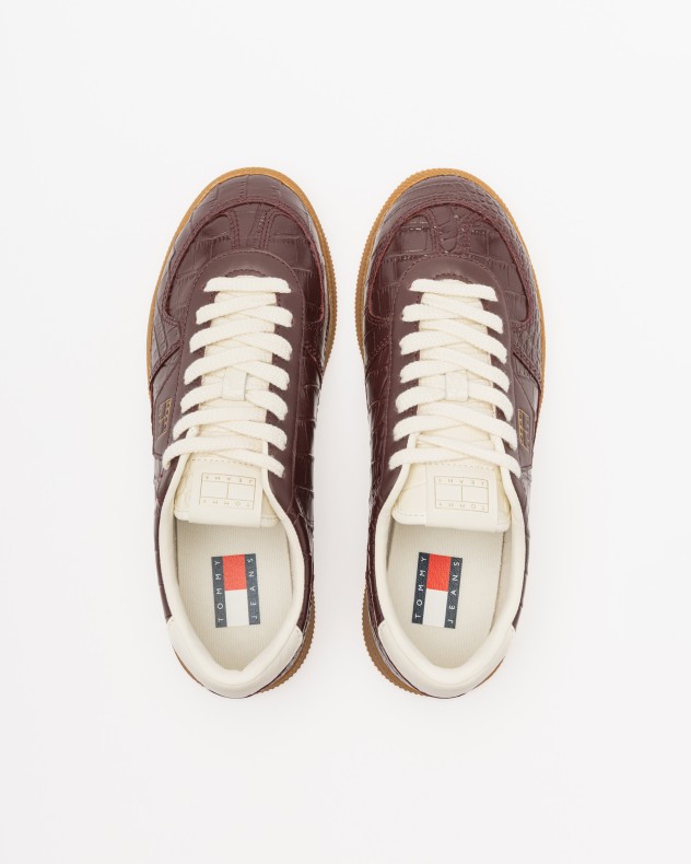 Tommy Hilfiger Jeans Sneakers