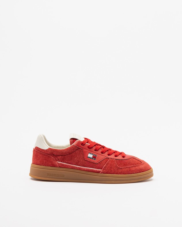 Tommy Hilfiger Jeans Sneakers