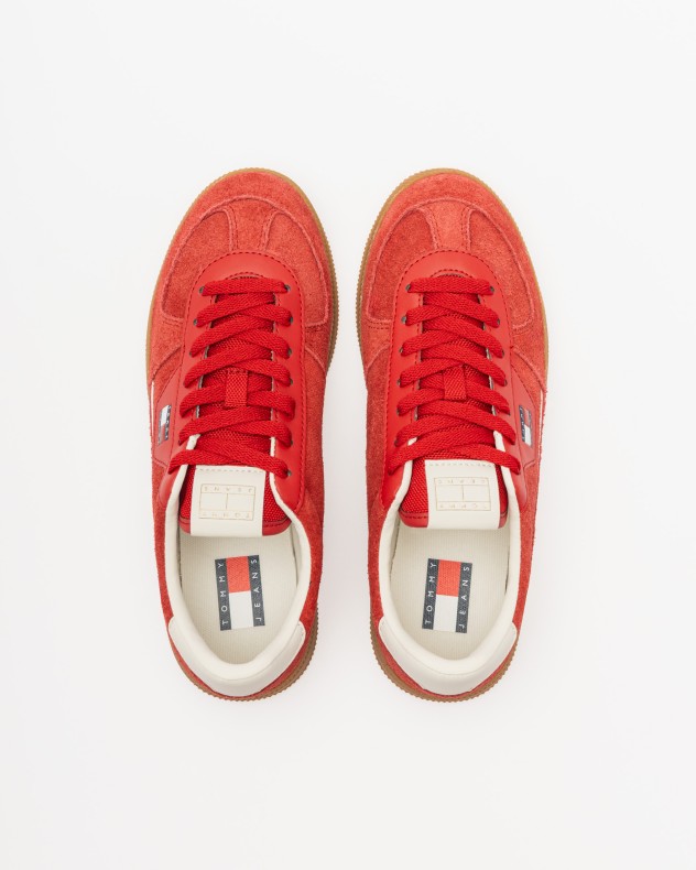 Tommy Hilfiger Jeans Sneakers