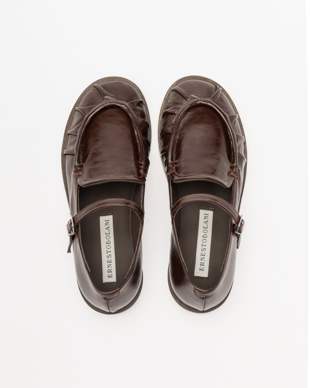 Ernesto Dolani Sapatos Mary Jane