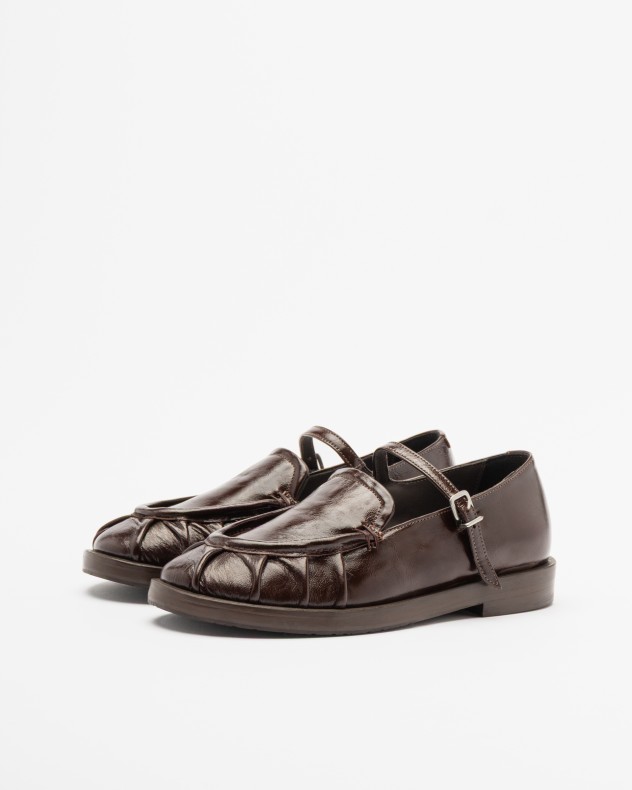 Ernesto Dolani Sapatos Mary Jane