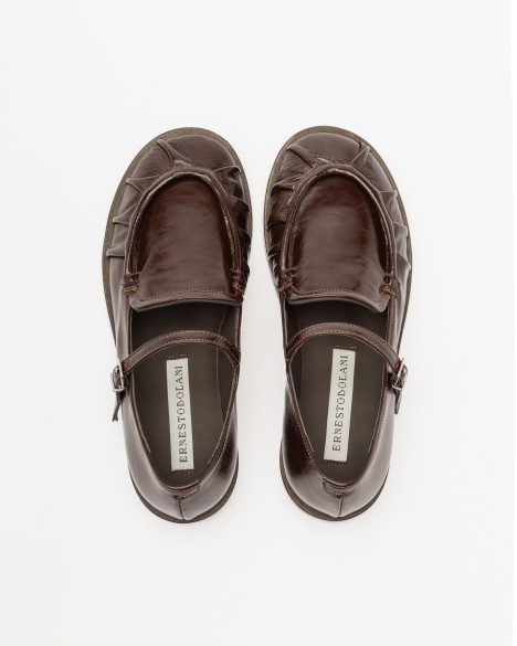 Ernesto Dolani Sapatos Mary Jane