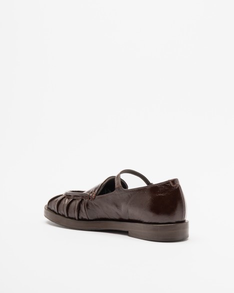 Sapatos Mary Jane Ernesto Dolani