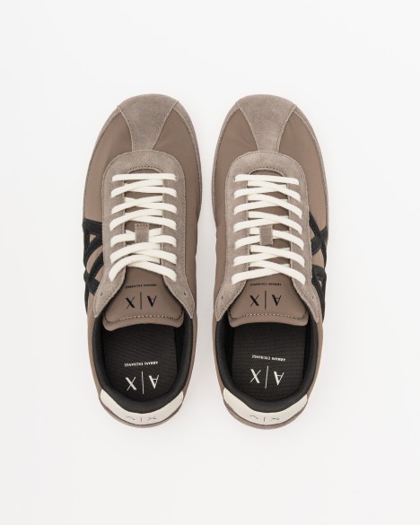 Baskets Armani Exchange