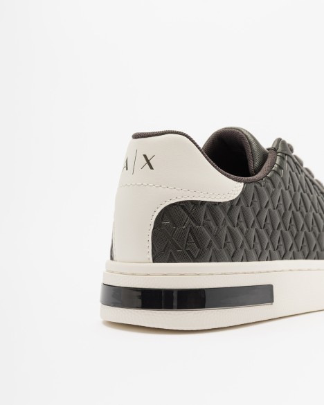 Sneakers Armani Exchange