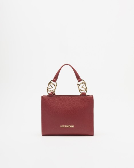 Mala de m�o Love Moschino