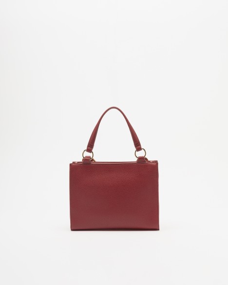 Mala de m�o Love Moschino