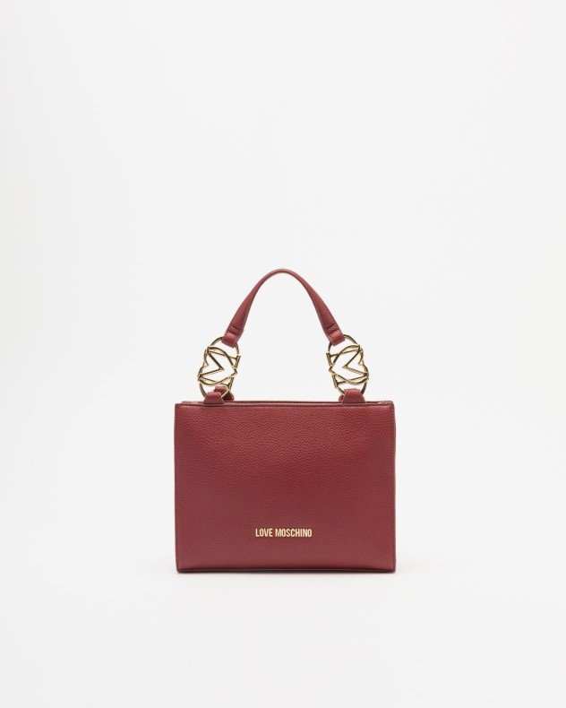Sac � main Love Moschino