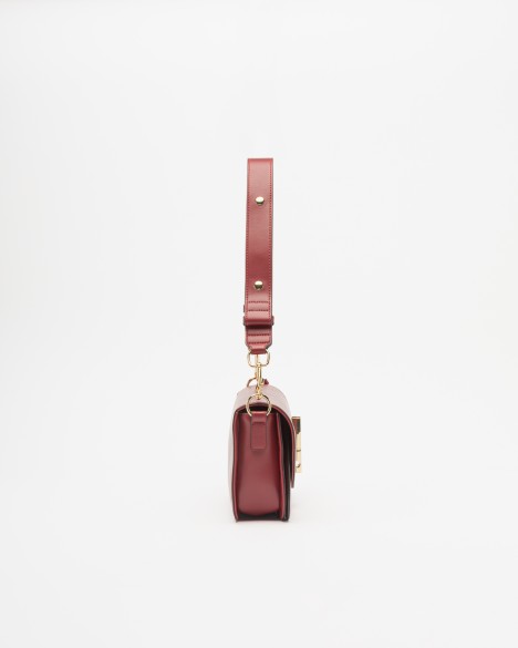 Borsa a tracolla Love Moschino