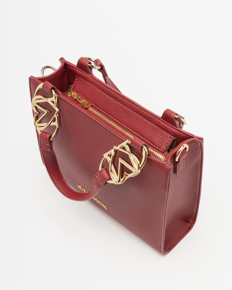 Mala de m�o Love Moschino