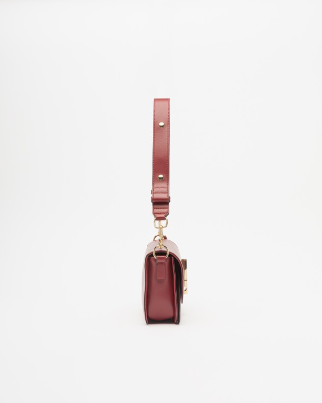 Schultertasche Love Moschino