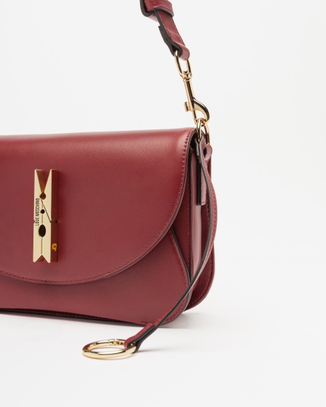 Borsa a tracolla Love Moschino