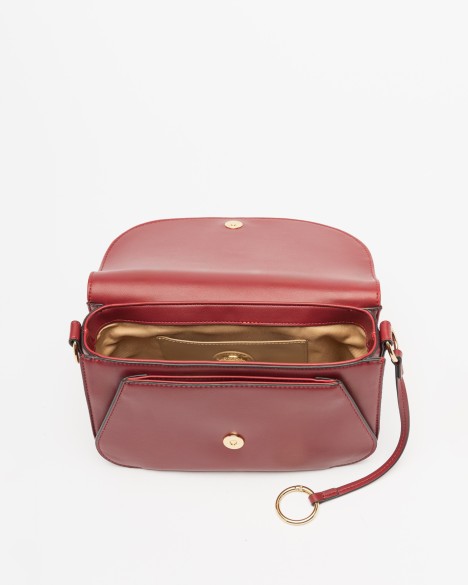 Borsa a tracolla Love Moschino
