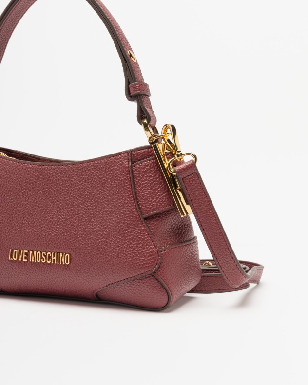 Handtasche Love Moschino