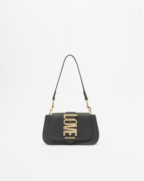 Bandolera Love Moschino