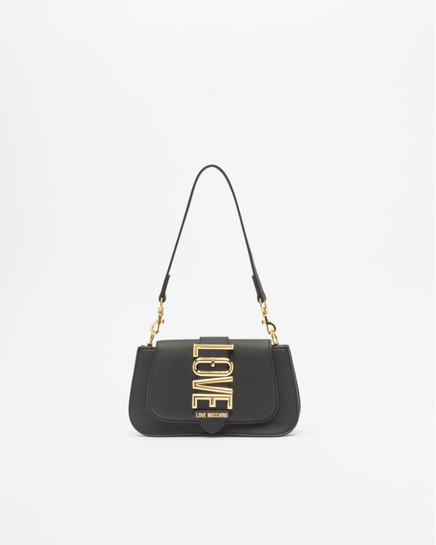Schoudertas Love Moschino