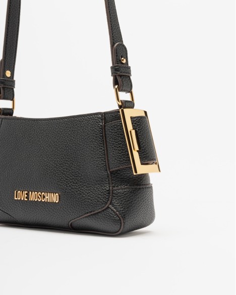Borsa a tracolla Love Moschino