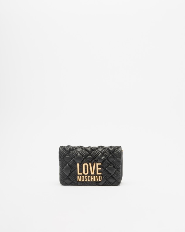 Schoudertas Love Moschino