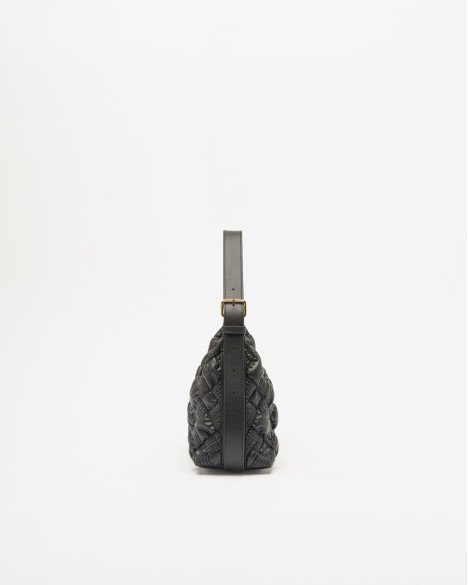 Bolso hobo Love Moschino