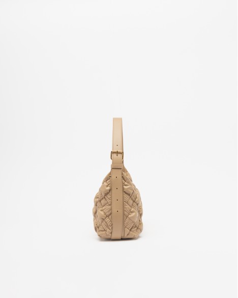 Hobo-Bag Love Moschino