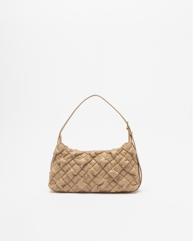 Hobo-Bag Love Moschino