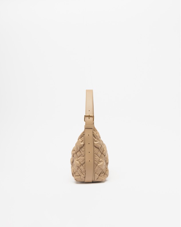 Hobo-Bag Love Moschino