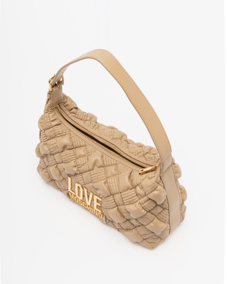 Hobo-Bag Love Moschino