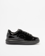 Verniz 01 Preto
