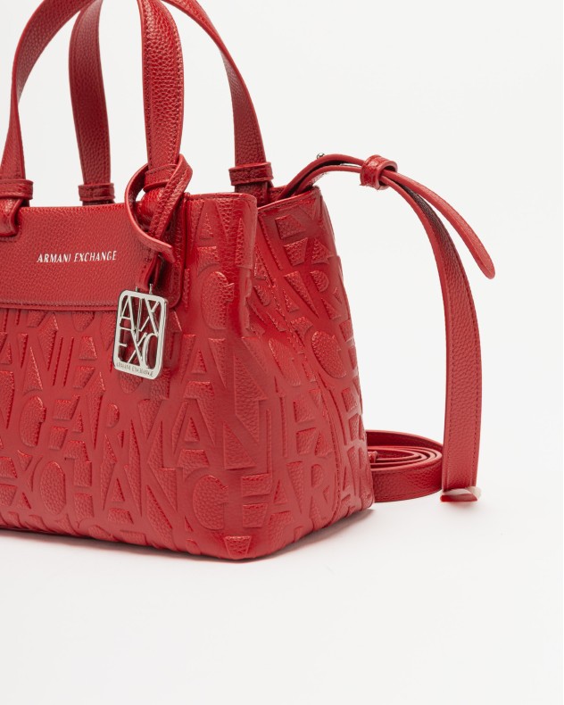 Armani Exchange Handbag