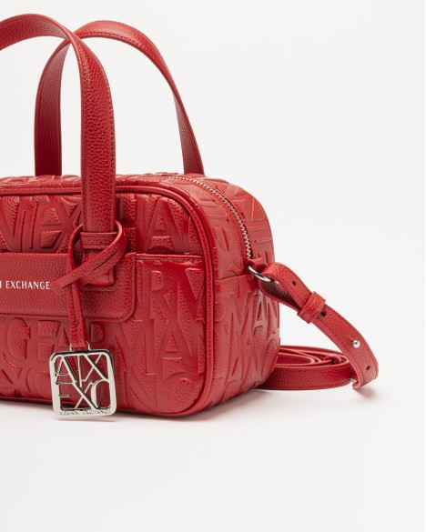 Koffer Armani Exchange