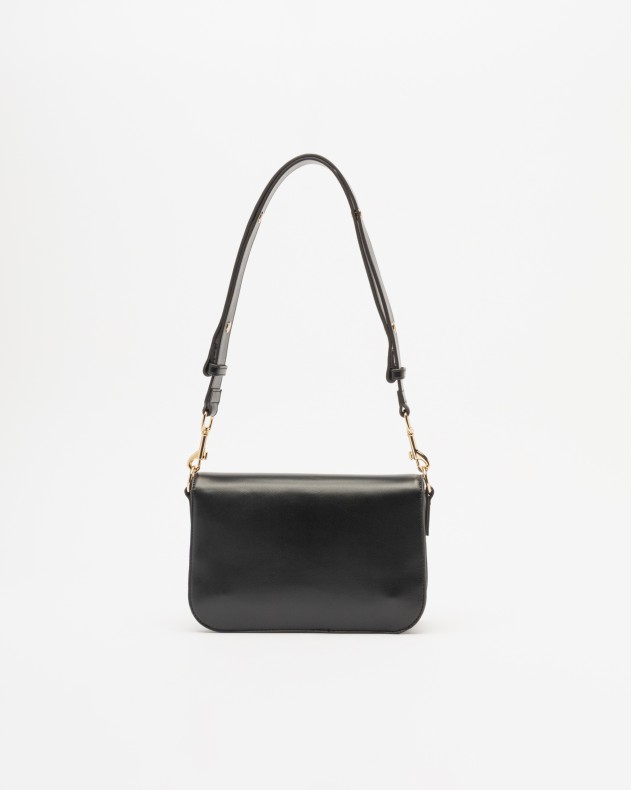 Bolso de hombro Love Moschino