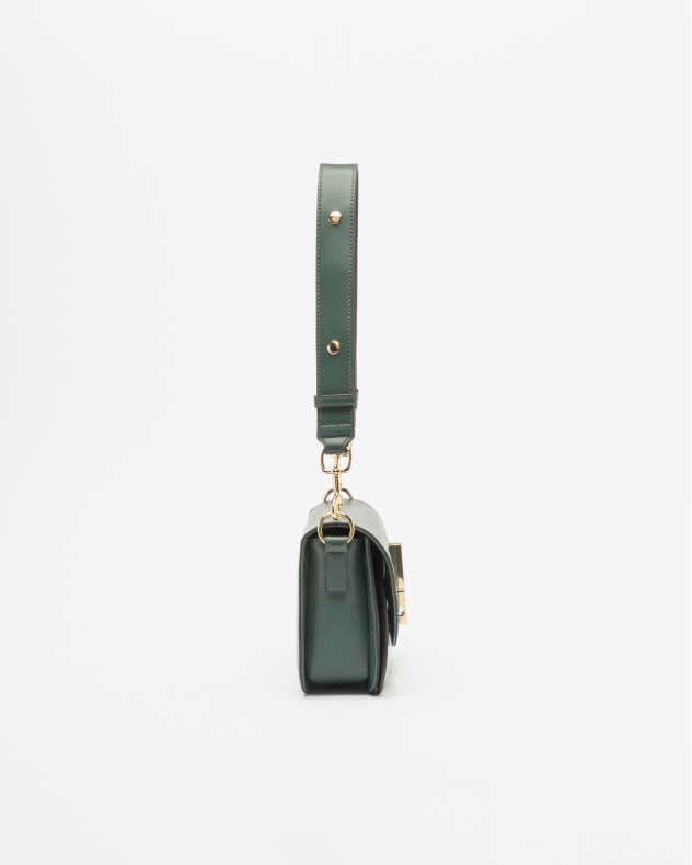 Bolso de hombro Love Moschino