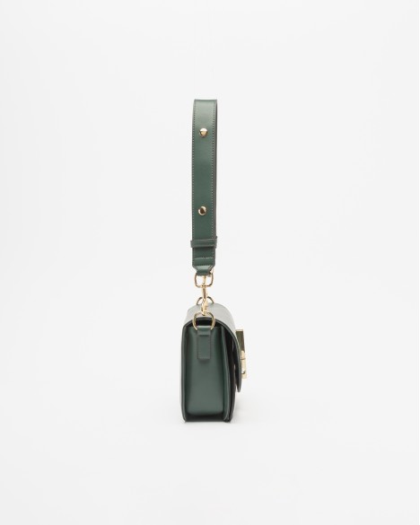 Borsa a tracolla Love Moschino