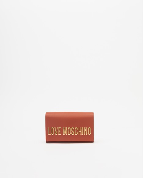 Crossbody Bag Love Moschino