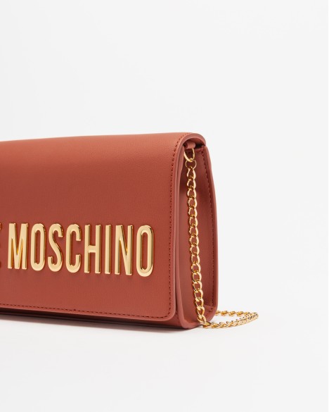 Schoudertas Love Moschino